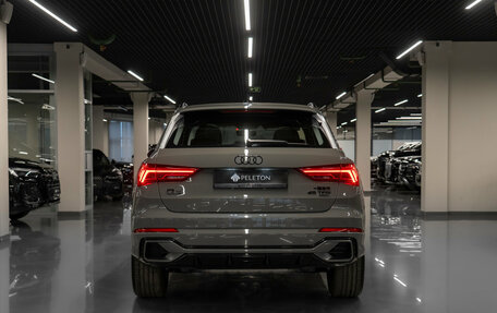 Audi Q3, 2026 год, 5 100 000 рублей, 6 фотография