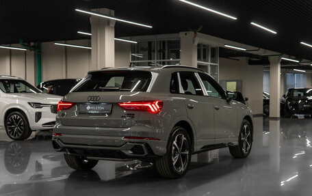 Audi Q3, 2026 год, 5 100 000 рублей, 5 фотография