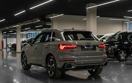 Audi Q3, 2026 год, 5 100 000 рублей, 4 фотография