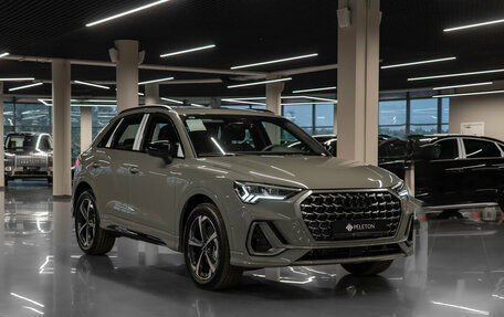 Audi Q3, 2026 год, 5 100 000 рублей, 2 фотография