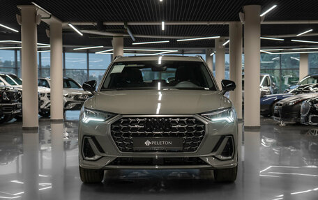 Audi Q3, 2026 год, 5 100 000 рублей, 3 фотография