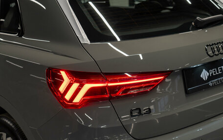 Audi Q3, 2026 год, 5 100 000 рублей, 22 фотография