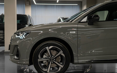 Audi Q3, 2026 год, 5 100 000 рублей, 21 фотография