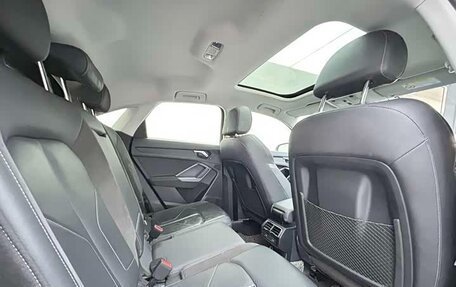 Audi Q3 Sportback, 2021 год, 2 620 000 рублей, 6 фотография