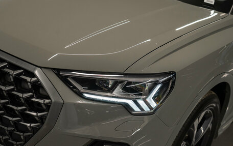 Audi Q3, 2026 год, 5 100 000 рублей, 23 фотография