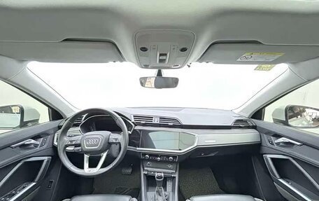Audi Q3 Sportback, 2021 год, 2 620 000 рублей, 4 фотография