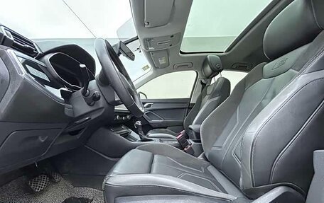 Audi Q3 Sportback, 2021 год, 2 620 000 рублей, 5 фотография