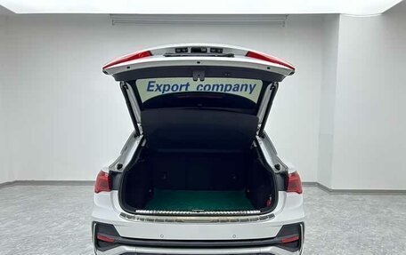 Audi Q3 Sportback, 2021 год, 2 620 000 рублей, 7 фотография