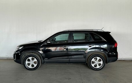 KIA Sorento II рестайлинг, 2013 год, 1 760 000 рублей, 8 фотография