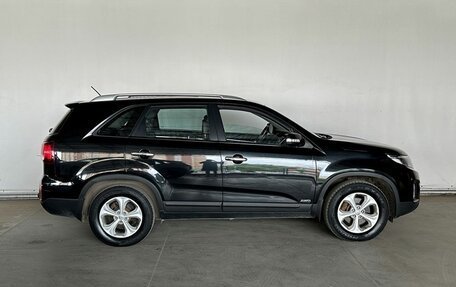 KIA Sorento II рестайлинг, 2013 год, 1 760 000 рублей, 7 фотография