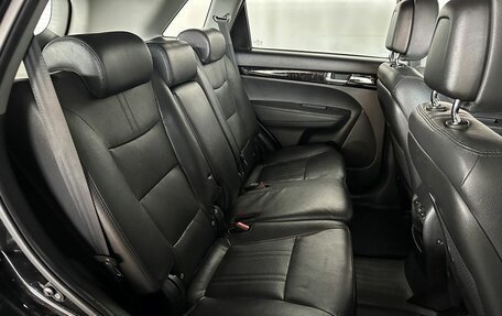 KIA Sorento II рестайлинг, 2013 год, 1 760 000 рублей, 10 фотография