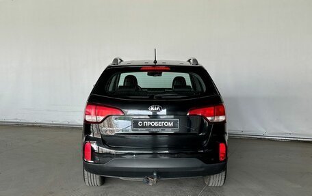 KIA Sorento II рестайлинг, 2013 год, 1 760 000 рублей, 5 фотография