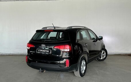 KIA Sorento II рестайлинг, 2013 год, 1 760 000 рублей, 4 фотография