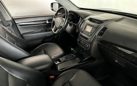 KIA Sorento II рестайлинг, 2013 год, 1 760 000 рублей, 11 фотография