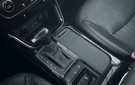 KIA Sorento II рестайлинг, 2013 год, 1 760 000 рублей, 15 фотография