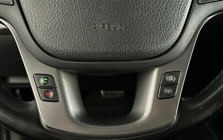 KIA Sorento II рестайлинг, 2013 год, 1 760 000 рублей, 19 фотография