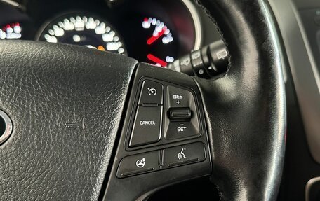 KIA Sorento II рестайлинг, 2013 год, 1 760 000 рублей, 17 фотография