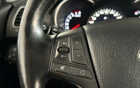 KIA Sorento II рестайлинг, 2013 год, 1 760 000 рублей, 16 фотография