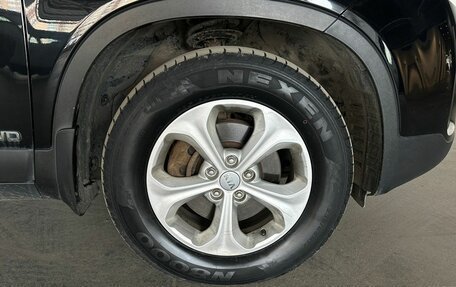 KIA Sorento II рестайлинг, 2013 год, 1 760 000 рублей, 21 фотография