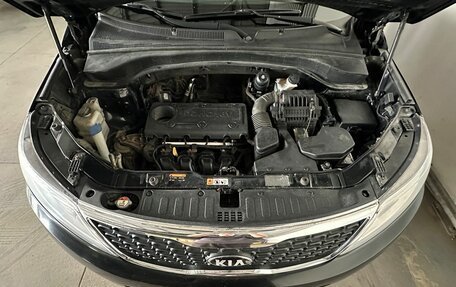 KIA Sorento II рестайлинг, 2013 год, 1 760 000 рублей, 20 фотография