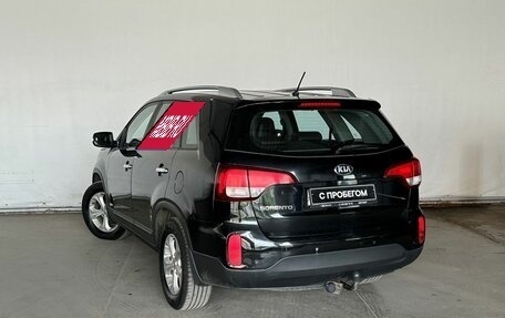 KIA Sorento II рестайлинг, 2013 год, 1 760 000 рублей, 6 фотография
