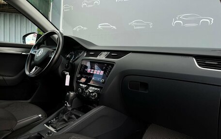 Skoda Octavia, 2019 год, 1 658 900 рублей, 7 фотография