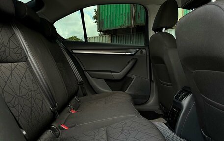 Skoda Octavia, 2019 год, 1 658 900 рублей, 8 фотография