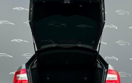 Skoda Octavia, 2019 год, 1 658 900 рублей, 12 фотография