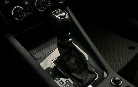 Skoda Octavia, 2019 год, 1 658 900 рублей, 14 фотография