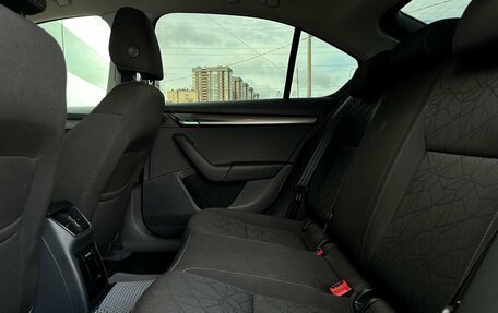 Skoda Octavia, 2019 год, 1 658 900 рублей, 9 фотография