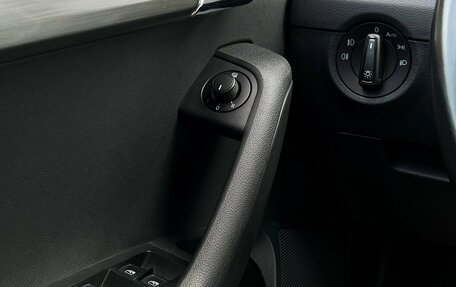 Skoda Octavia, 2019 год, 1 658 900 рублей, 18 фотография