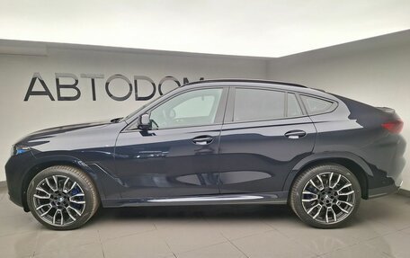 BMW X6, 2025 год, 15 150 000 рублей, 2 фотография