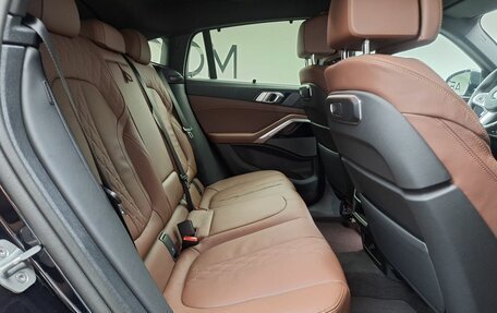 BMW X6, 2025 год, 15 150 000 рублей, 7 фотография