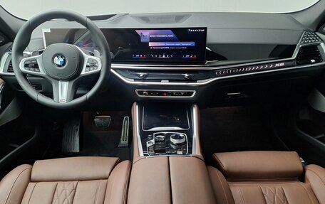 BMW X6, 2025 год, 15 150 000 рублей, 4 фотография