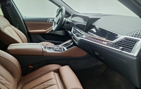 BMW X6, 2025 год, 15 150 000 рублей, 5 фотография