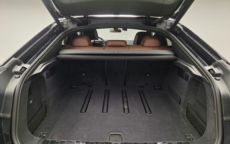 BMW X6, 2025 год, 15 150 000 рублей, 10 фотография