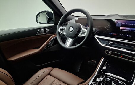 BMW X6, 2025 год, 15 150 000 рублей, 8 фотография