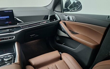 BMW X6, 2025 год, 15 150 000 рублей, 9 фотография