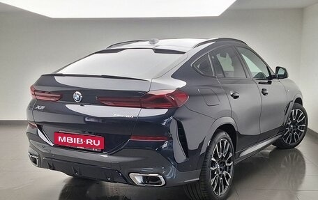 BMW X6, 2025 год, 15 150 000 рублей, 3 фотография