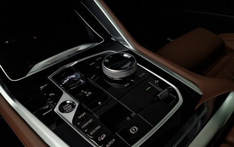 BMW X6, 2025 год, 15 150 000 рублей, 15 фотография