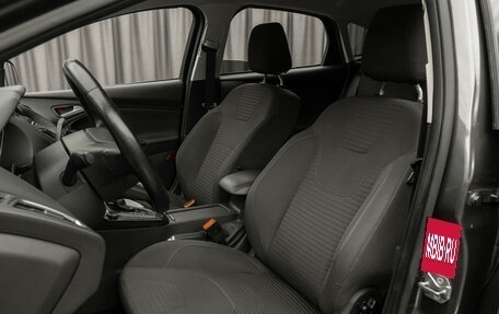 Ford Focus III, 2017 год, 1 420 000 рублей, 9 фотография