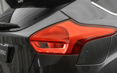 Ford Focus III, 2017 год, 1 420 000 рублей, 27 фотография