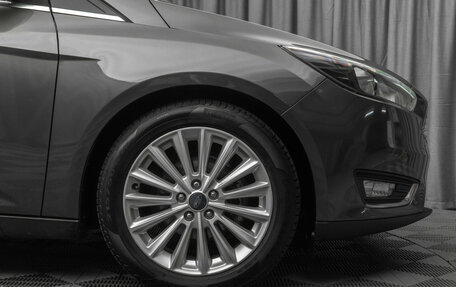 Ford Focus III, 2017 год, 1 420 000 рублей, 25 фотография