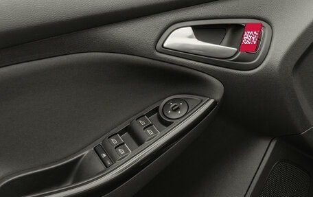 Ford Focus III, 2017 год, 1 420 000 рублей, 13 фотография