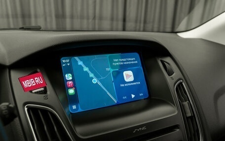 Ford Focus III, 2017 год, 1 420 000 рублей, 24 фотография