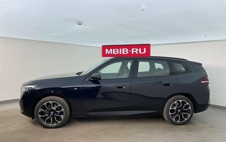 BMW X3, 2025 год, 8 980 000 рублей, 2 фотография
