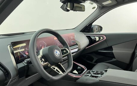 BMW X3, 2025 год, 8 980 000 рублей, 8 фотография