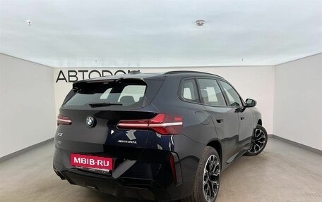 BMW X3, 2025 год, 8 980 000 рублей, 4 фотография
