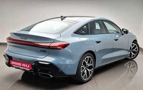 Audi A5, 2026 год, 6 390 000 рублей, 2 фотография