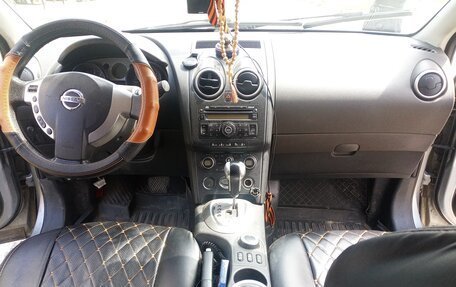 Nissan Qashqai, 2008 год, 500 000 рублей, 3 фотография